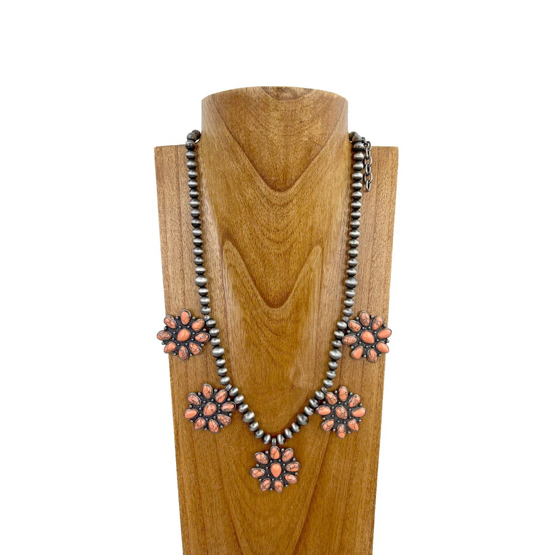 DARLENE NECKLACE