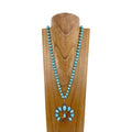 MARY ANNE NECKLACE