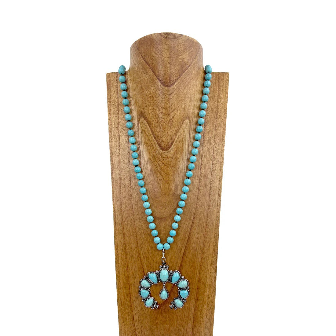 MARY ANNE NECKLACE