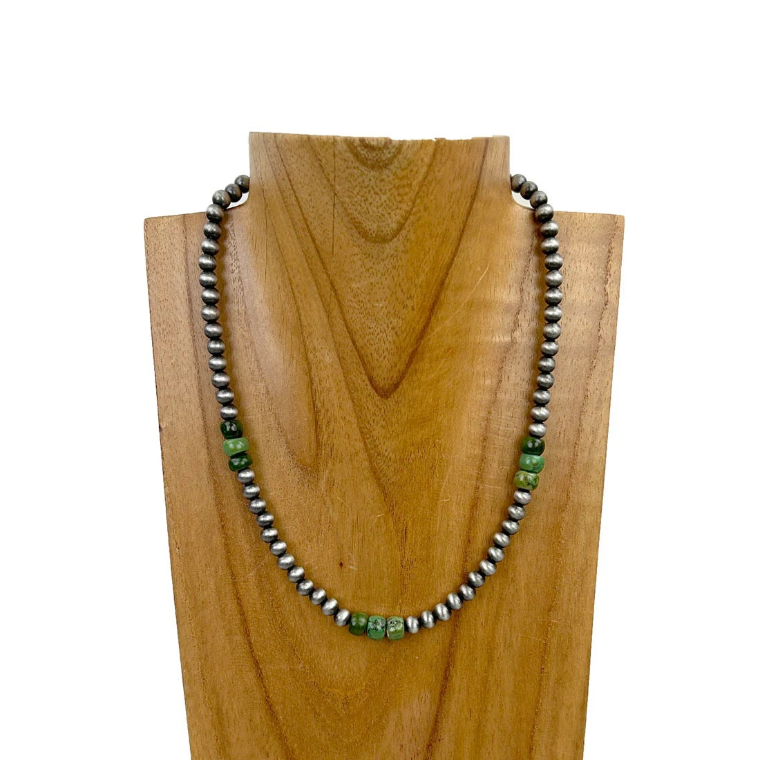 EARL NECKLACE