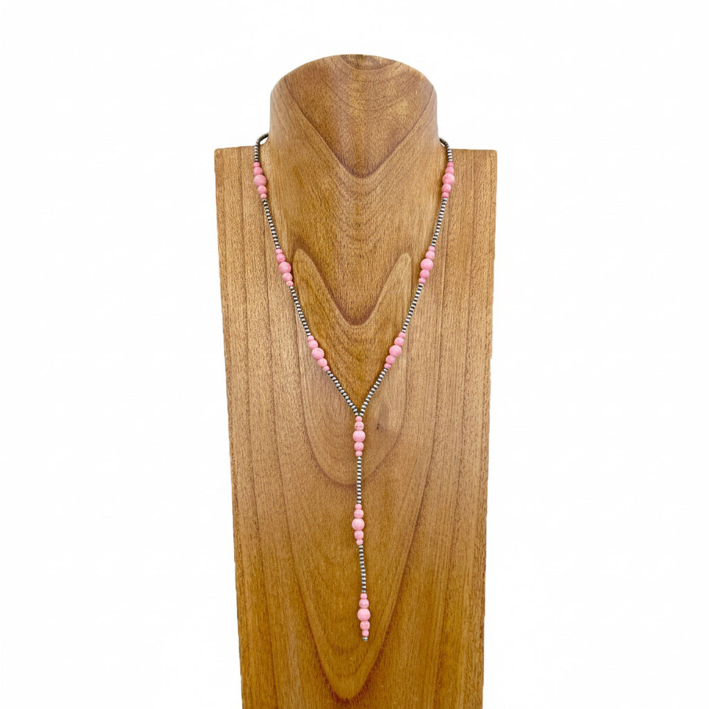 CAROLINA NECKLACE