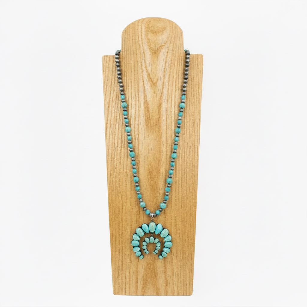 MILLIE NECKLACE