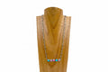 EMMY LOU NECKLACE- PINK, BLUE MULTI