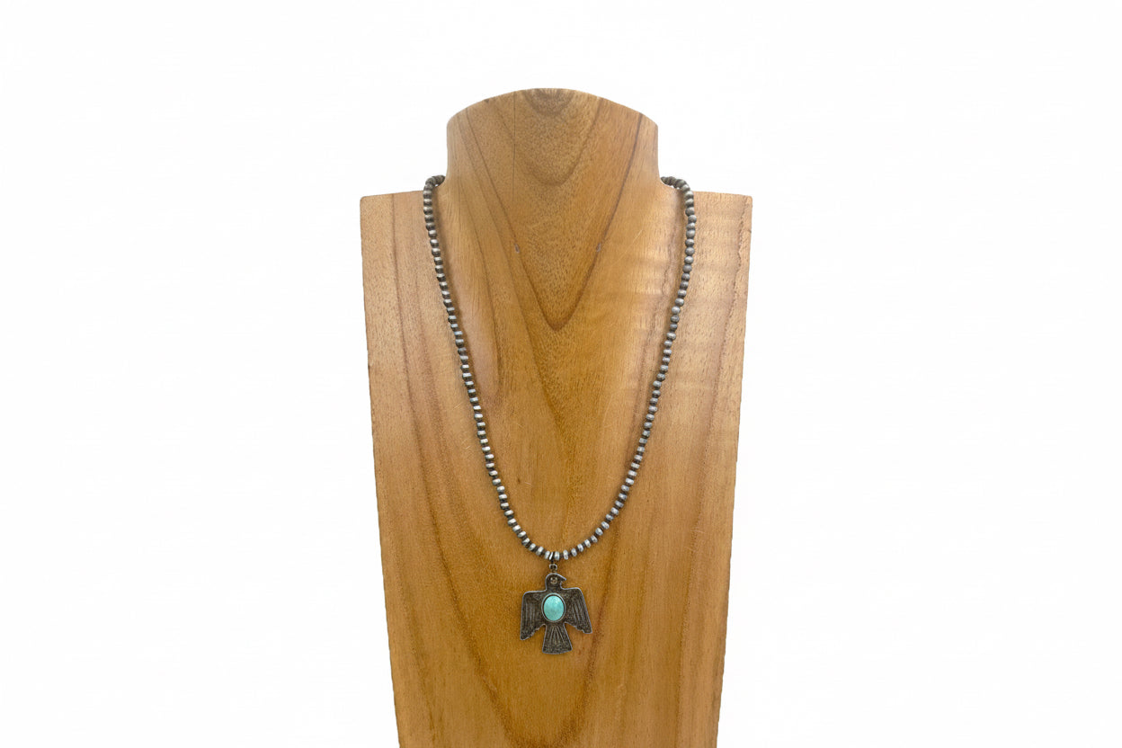 HENRIETTA NECKLACE