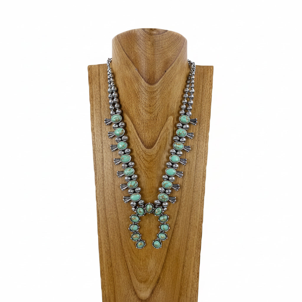 JOLENE NECKLACE