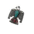 SANCHO RING- BLUE