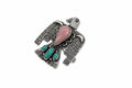 SANCHO RING- PINK