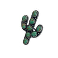 LOLA RING- GREEN