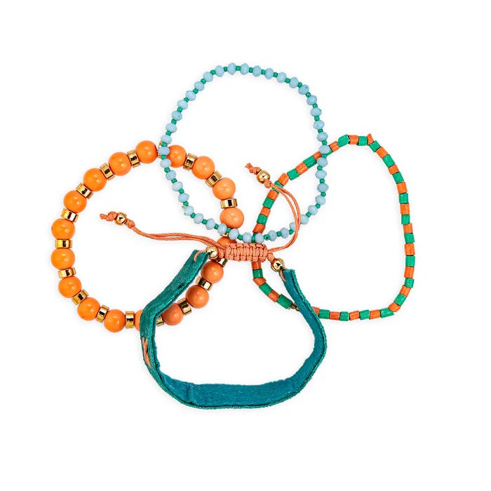 MARY ANNE BRACELET
